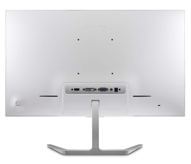 Philips 246E7QDSW/00 biały - 299965 - zdjęcie 2